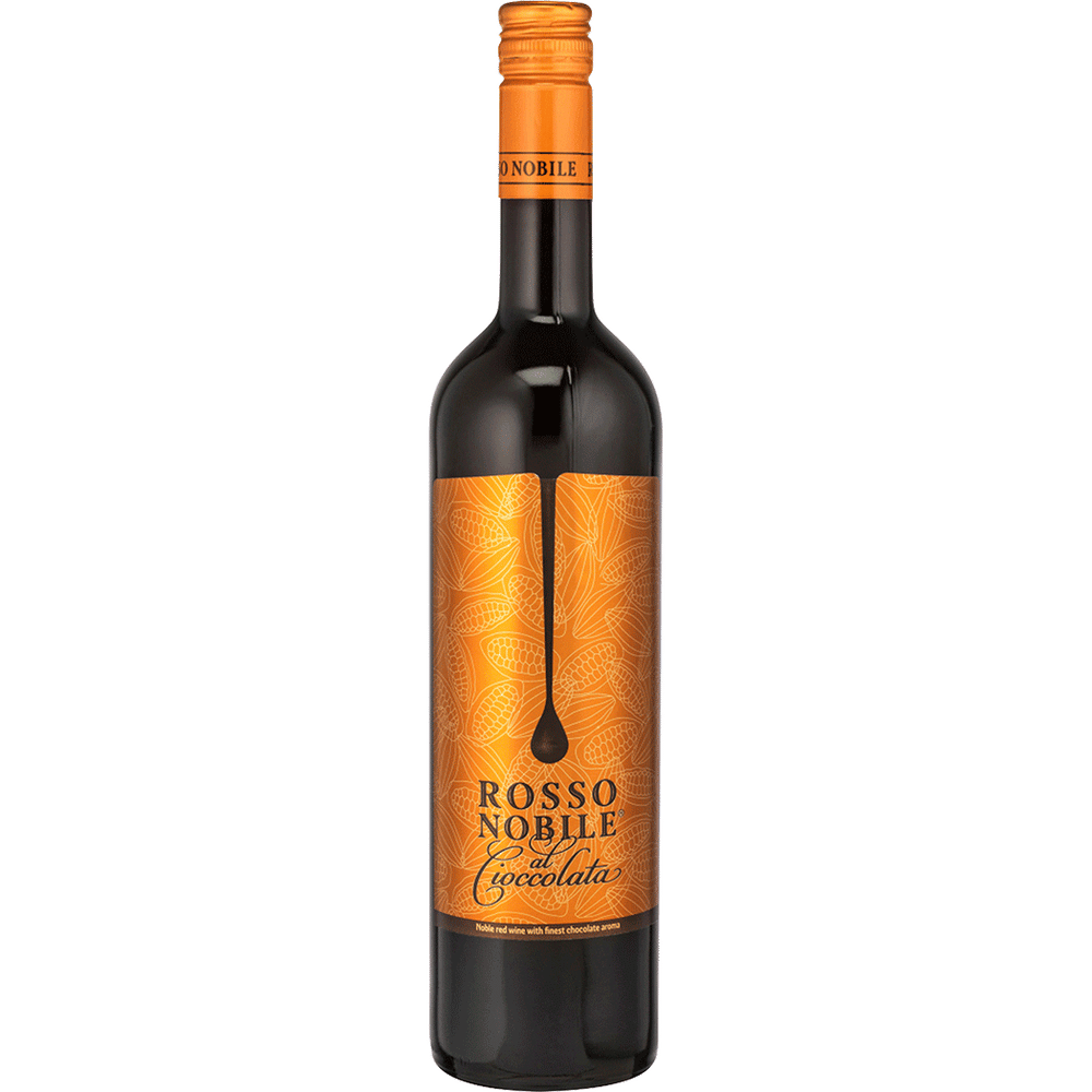 Nobile Rosso Chocolate 750ml