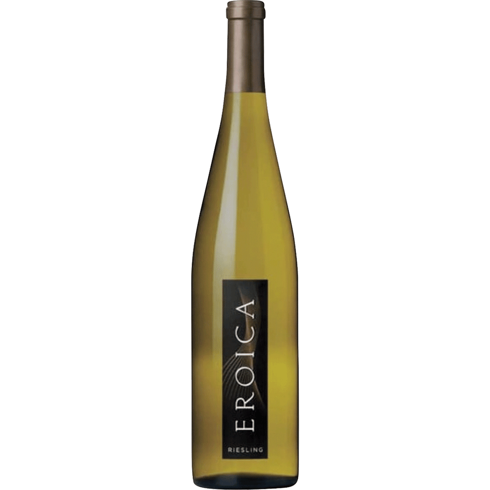 Chateau Ste Michelle Riesling Eroica, 2019 750ml
