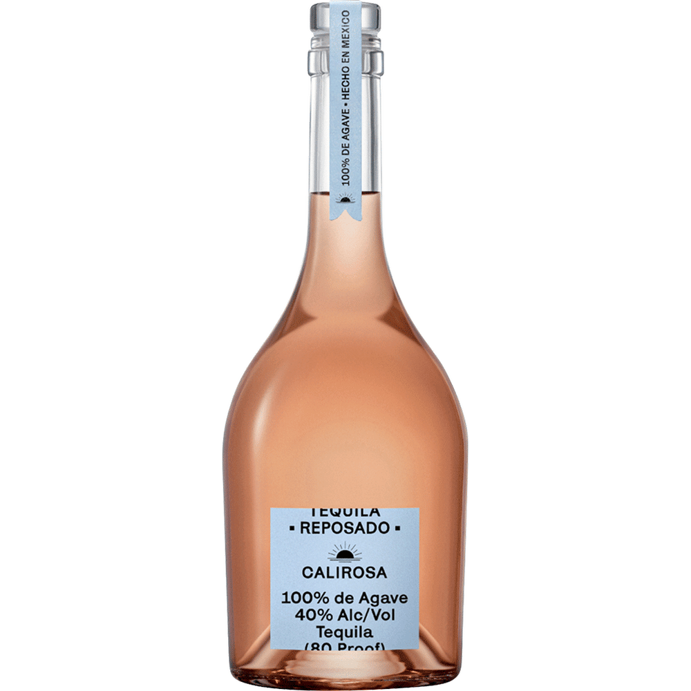 Calirosa Reposado Tequila Total Wine & More