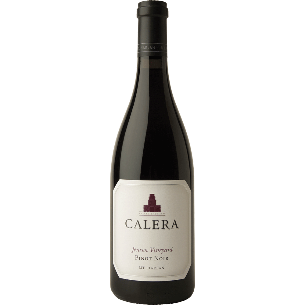Calera Pinot Noir Jensen | Total Wine & More