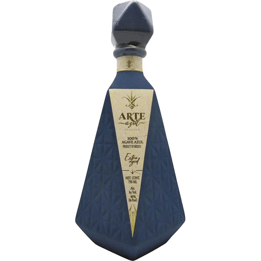 Arte Azul Anejo Tequila Total Wine & More
