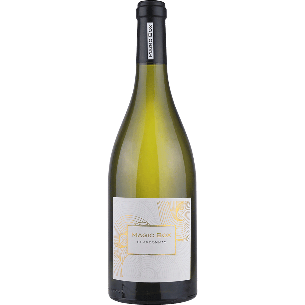 Magic Box Chardonnay 750ml