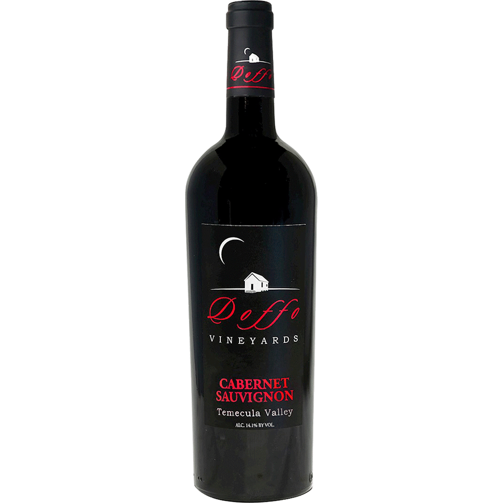 Doffo Cabernet Sauvignon | Total Wine & More