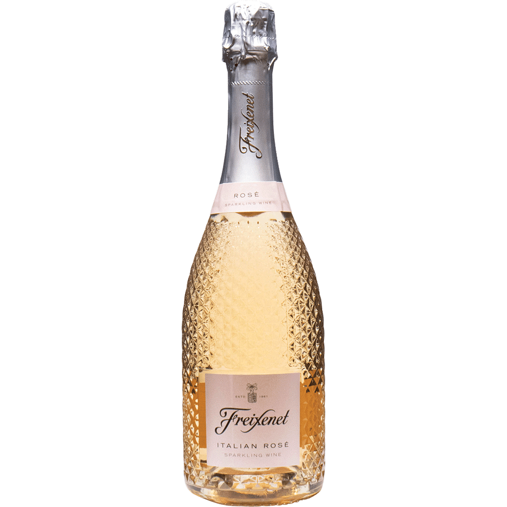 Freixenet Sparkling Rose 750ml