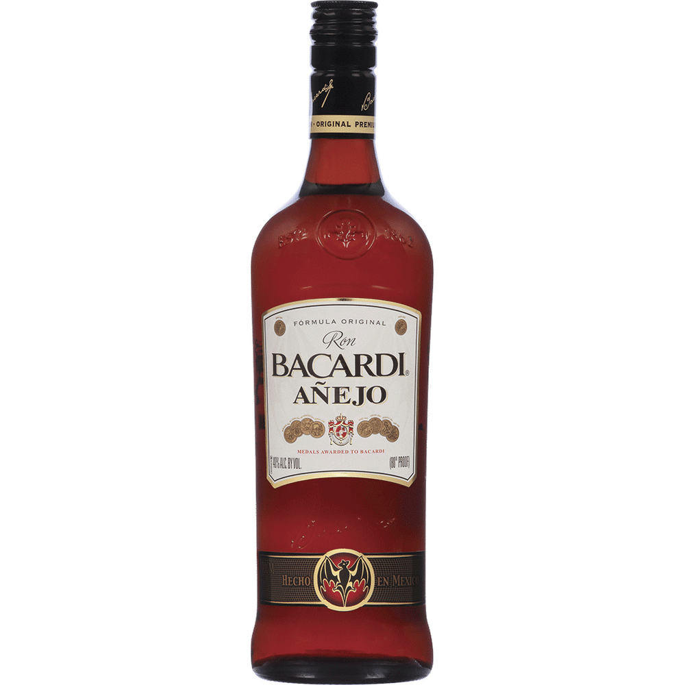 Bacardi Anejo Rum | Total Wine &amp; More