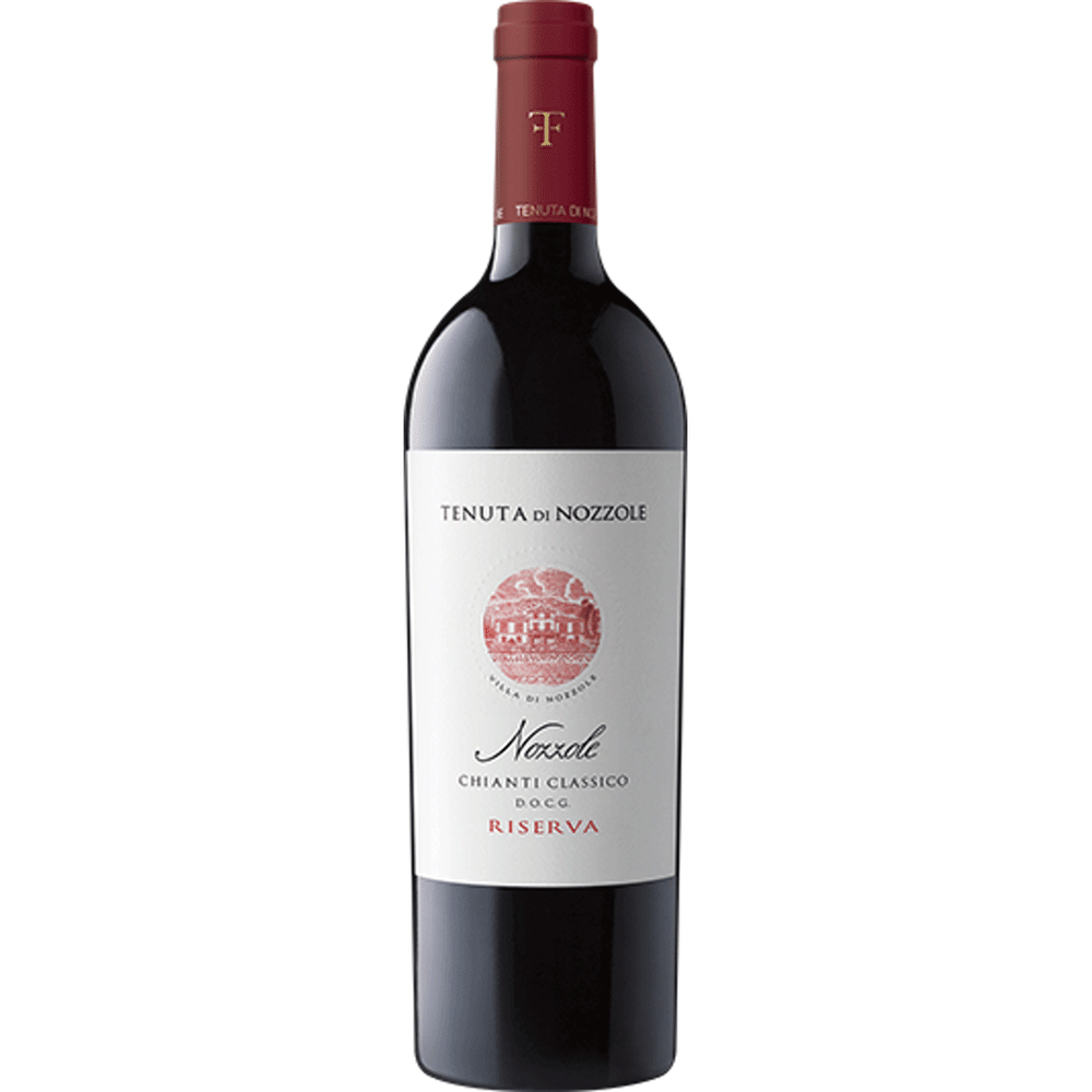 Nozzole Chianti Classico Ris Total Wine & More