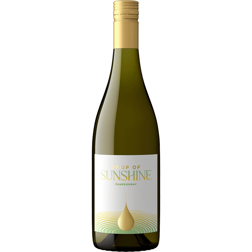 Drop of Sunshine Chardonnay | Total Wine & More