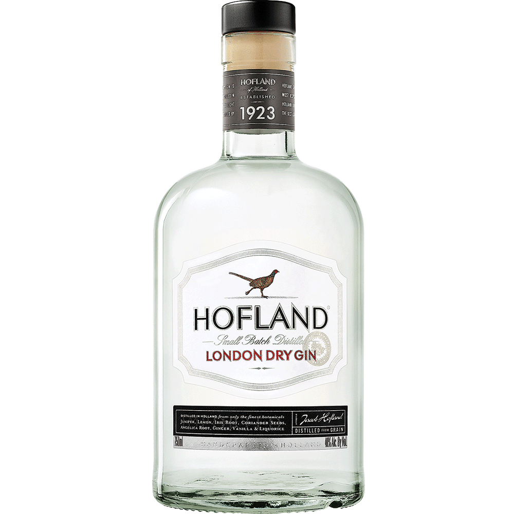 Hofland Gin 750ml