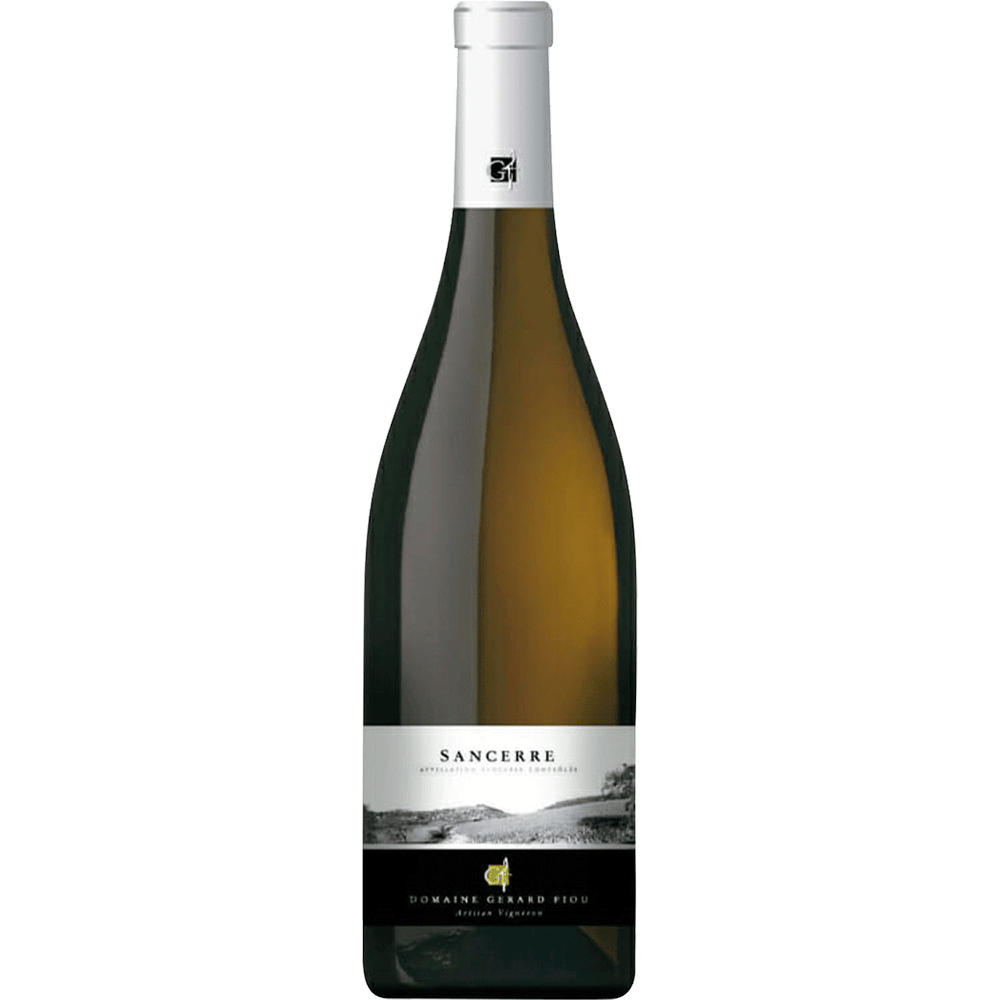 Gerard Fiou Sancerre Terroir Silex Total Wine & More