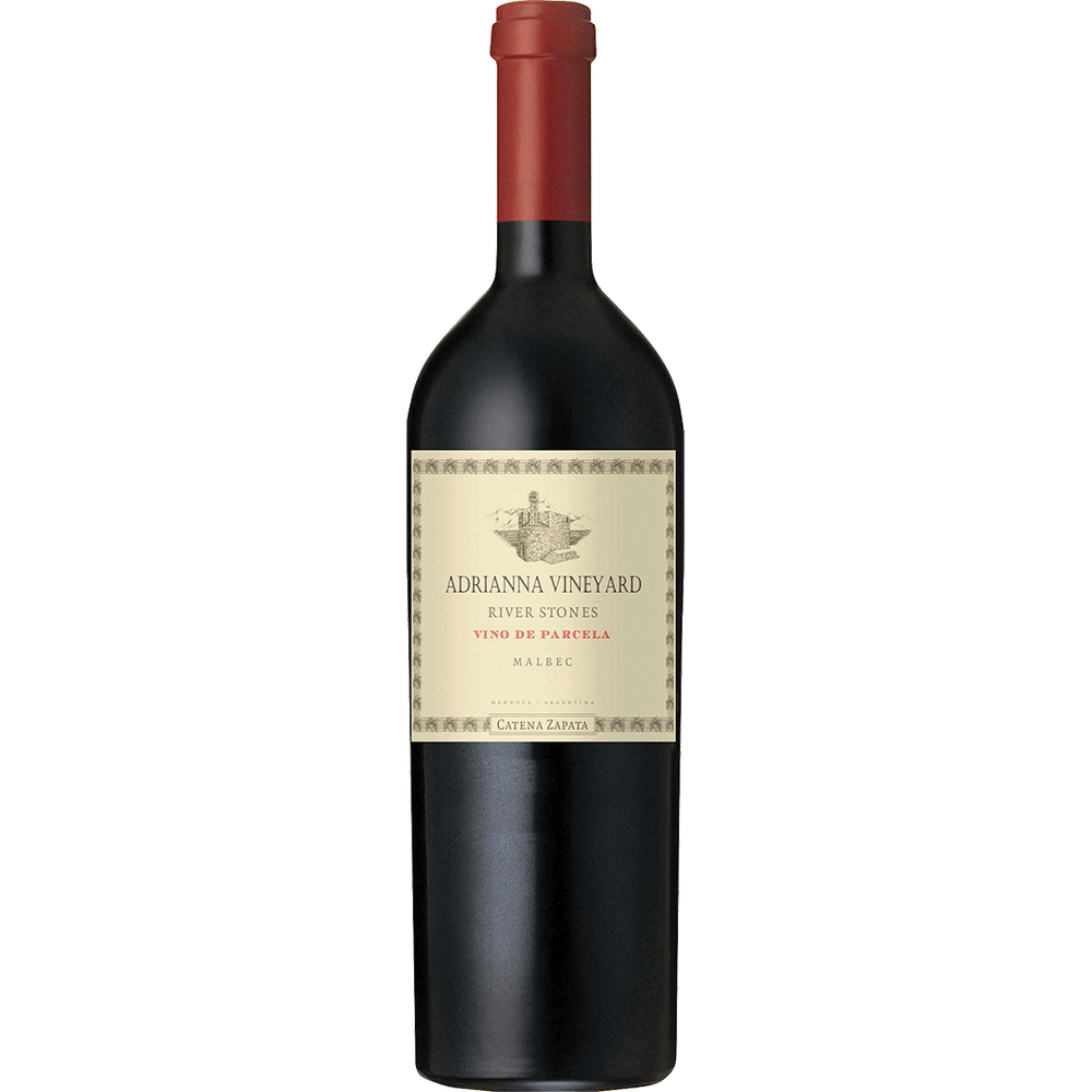 Catena Zapata Malbec River Stones | Total Wine & More
