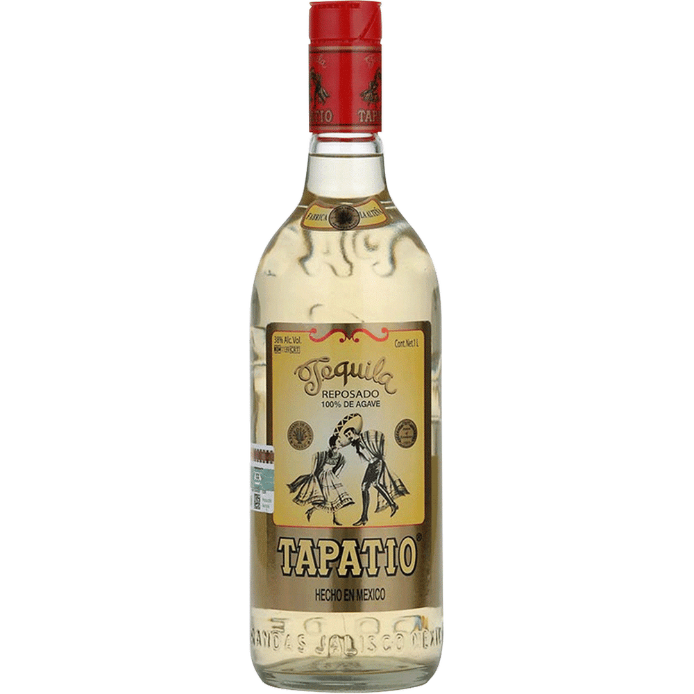 Tapatio Tequila Reposado Total Wine & More