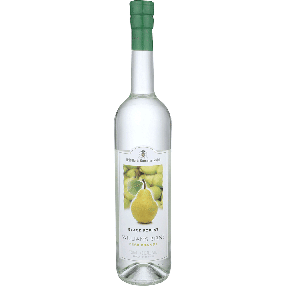 Kammer Williams Pear in Bottle 750ml