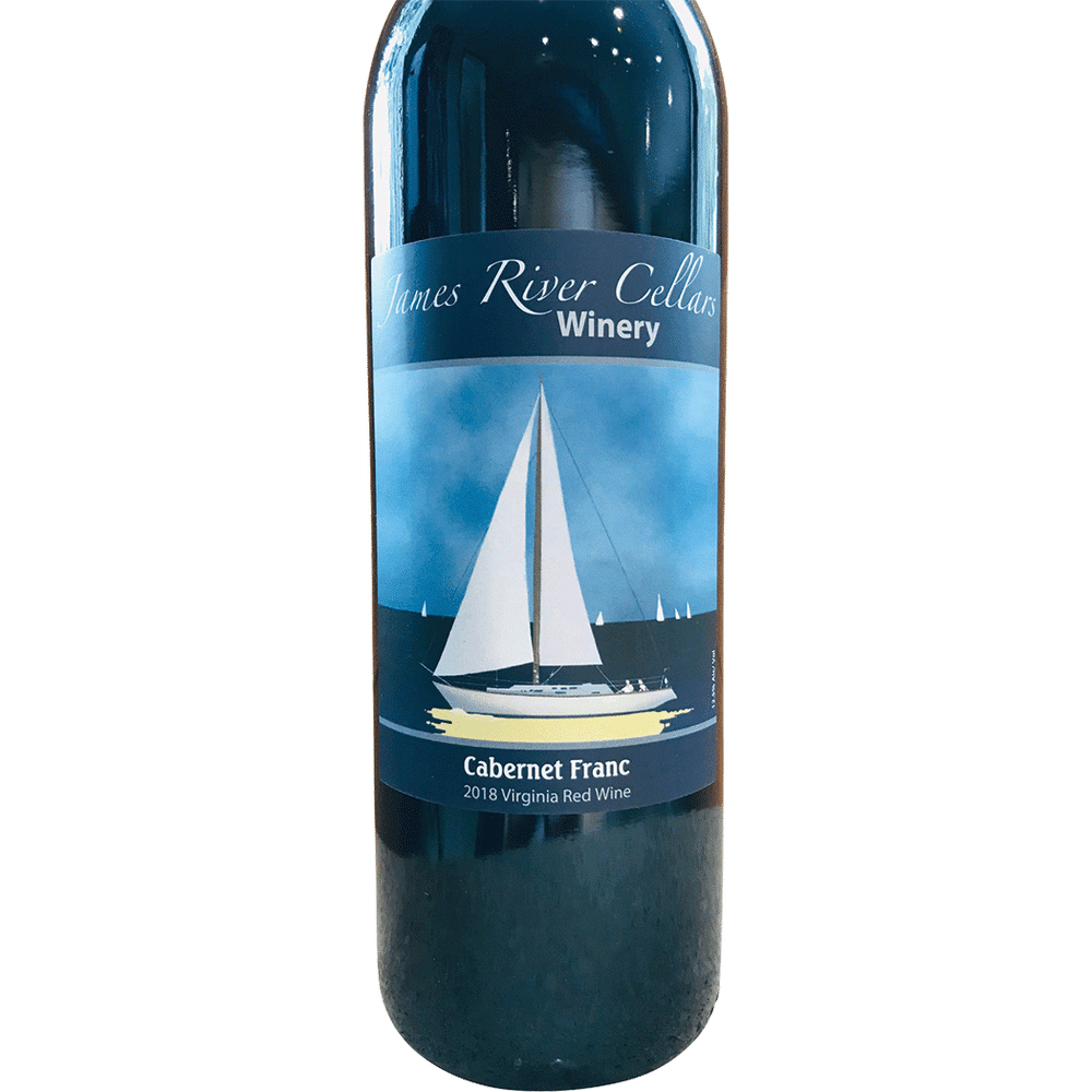 James River Cellars Franc Total Wine & More