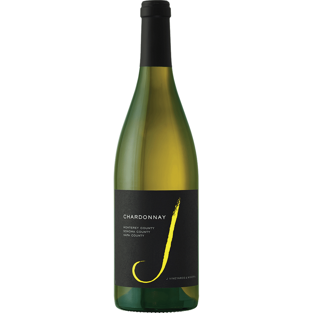 J Vineyards Chardonnay California Tri-Appellation | Total