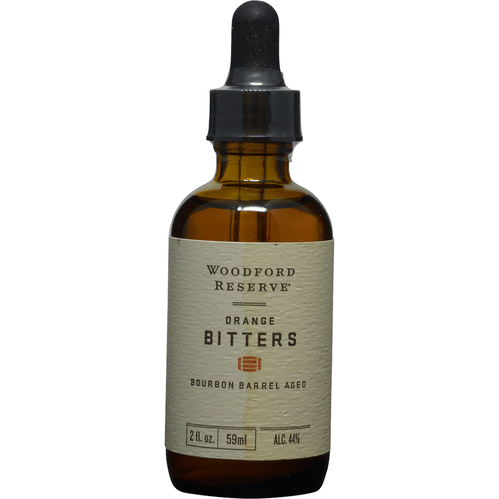 Woodford Reserve Orange Bitters Total Wine & More