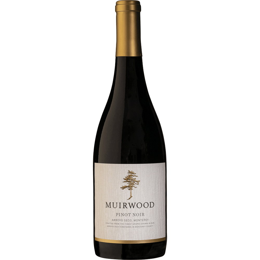 Muirwood Pinot Noir 750ml