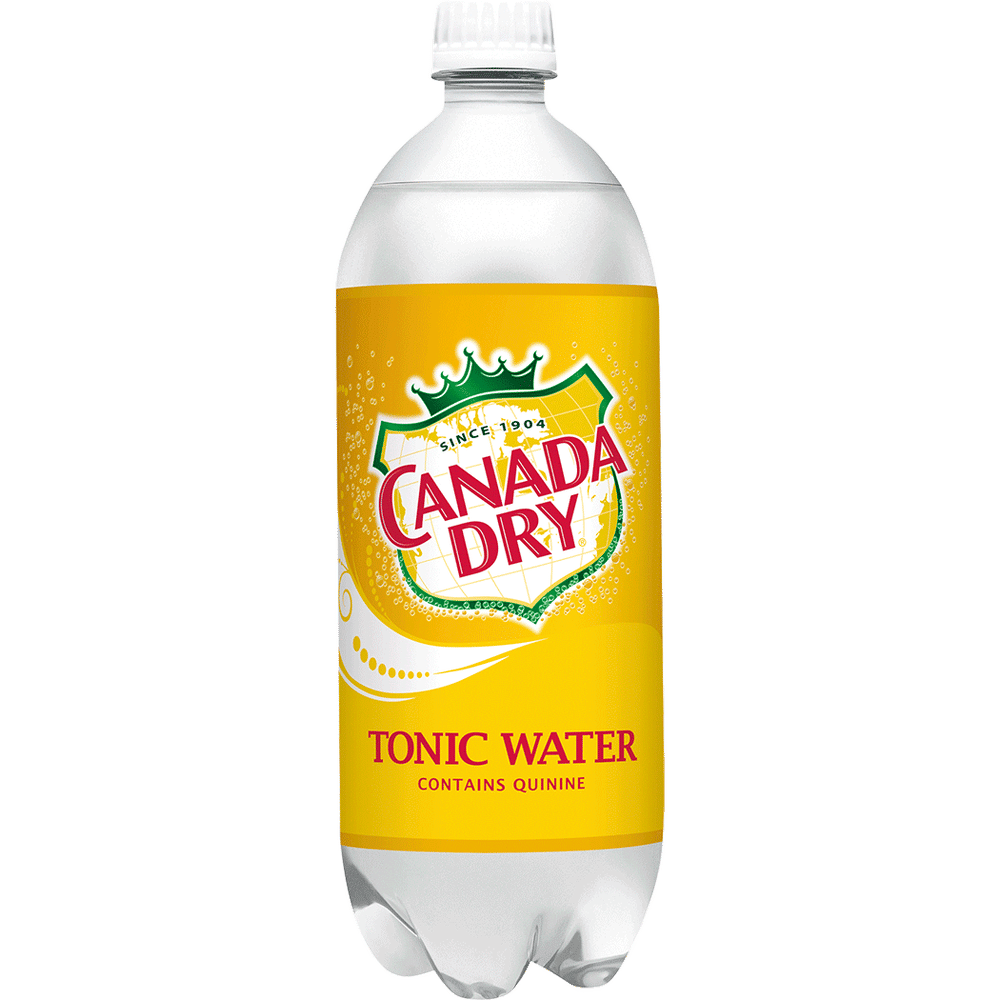 Canada Dry Tonic 1L