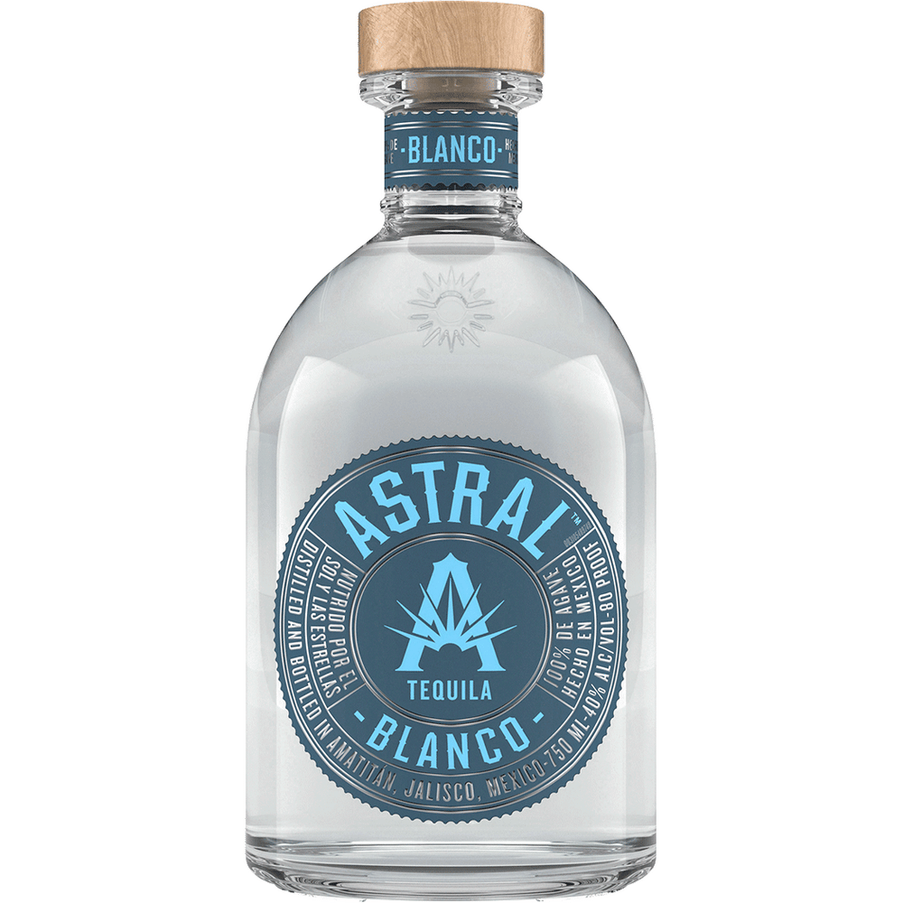 Astral Blanco Tequila 750ml