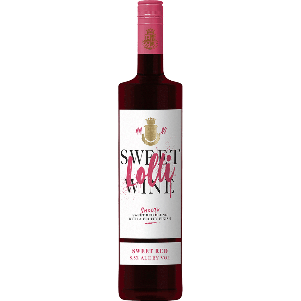 Lolli Sweet Red Total Wine More
