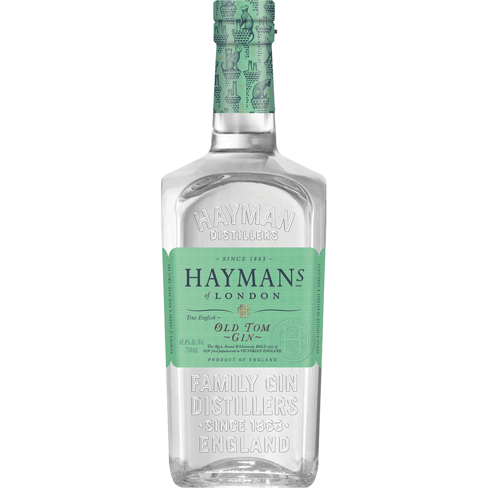 Hayman's Old Tom Gin 750ml