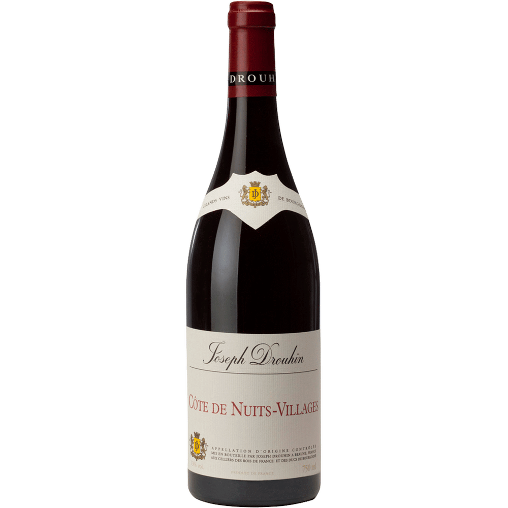 Drouhin Cote de Nuits Villages 750ml