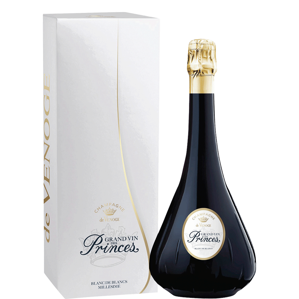 de Venoge Princes Brut シャンパン 750ml de Venoge Princes Brut シャンパン 750ml