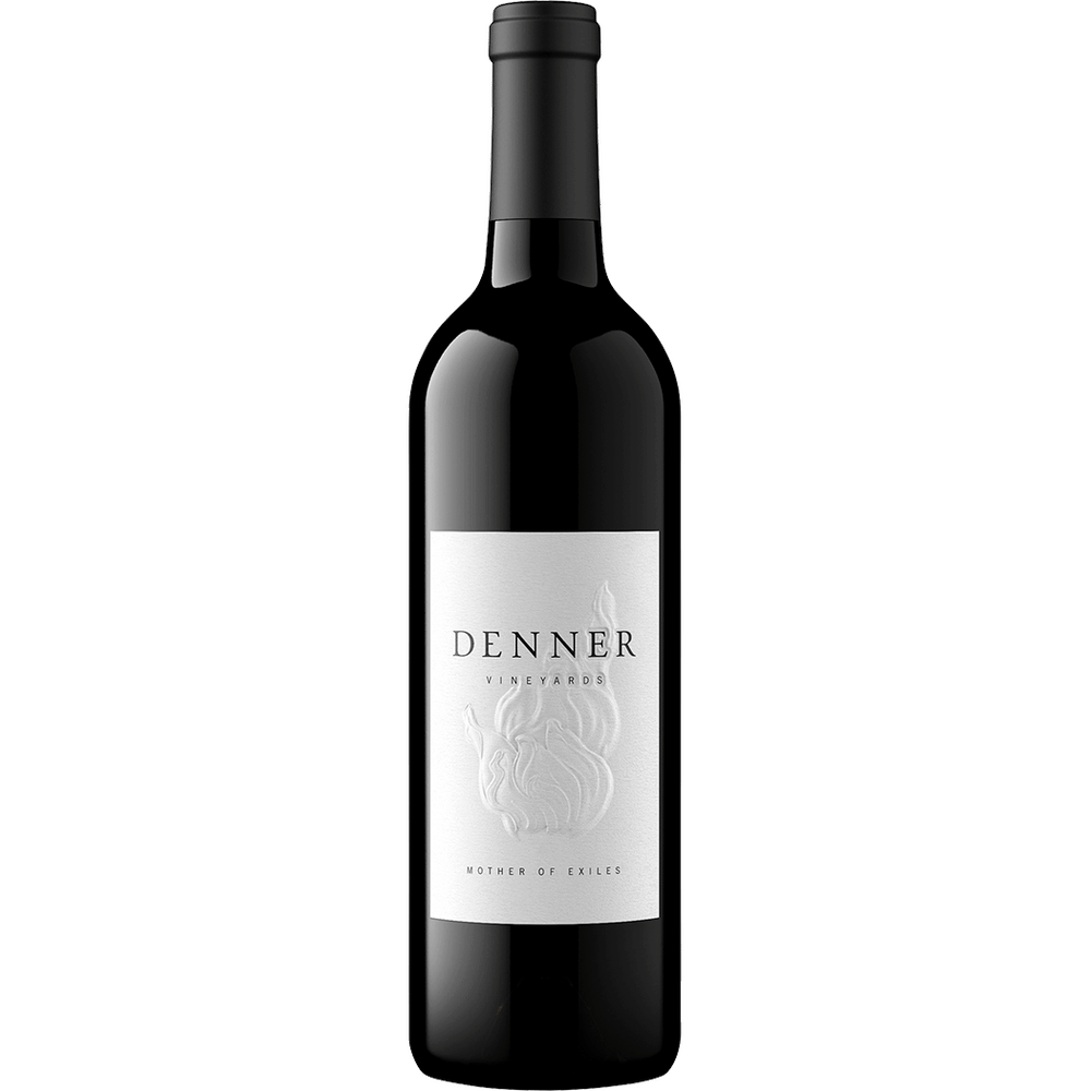 Denner Mother of Exiles Organic Bordeaux Blend Paso Robles, 2020 750ml