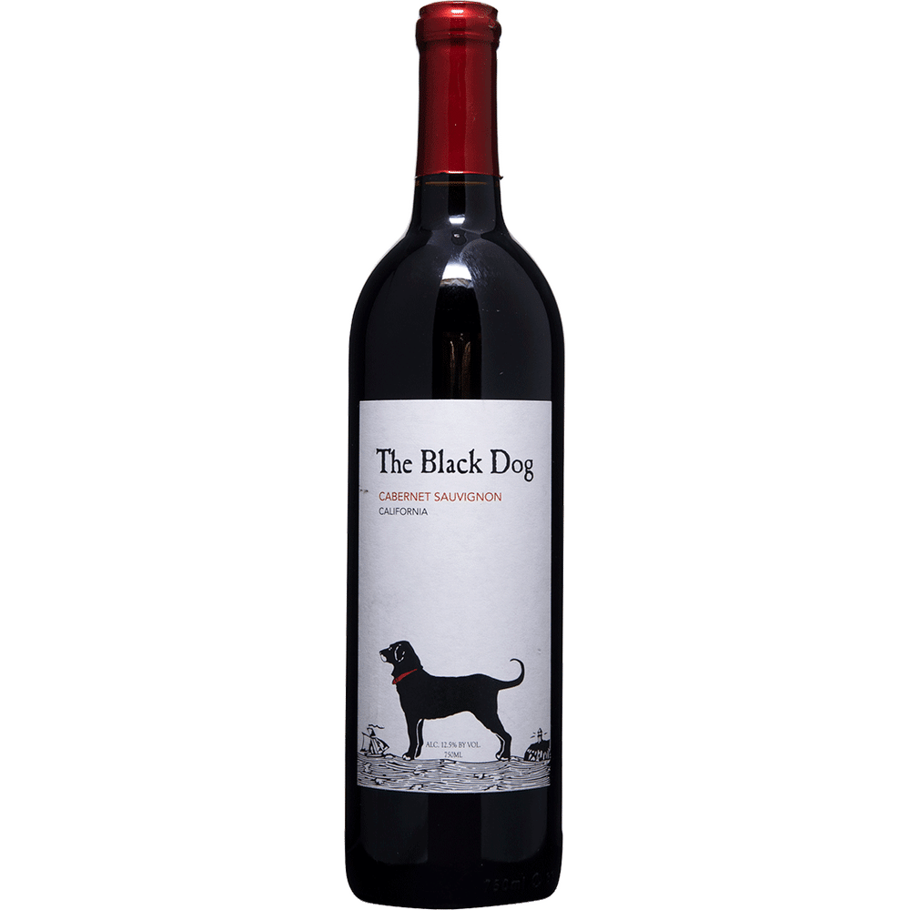 Boston Winery The Blackdog Total Wine & More