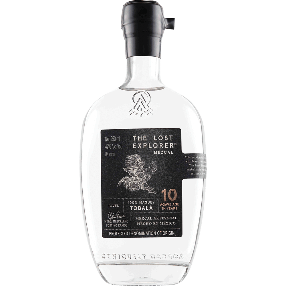 Mezcal Tobala メスカル・トバラ・スカルボトル 1L Mezcal Tobala メスカル・トバラ・スカルボトル 1L Mezcal