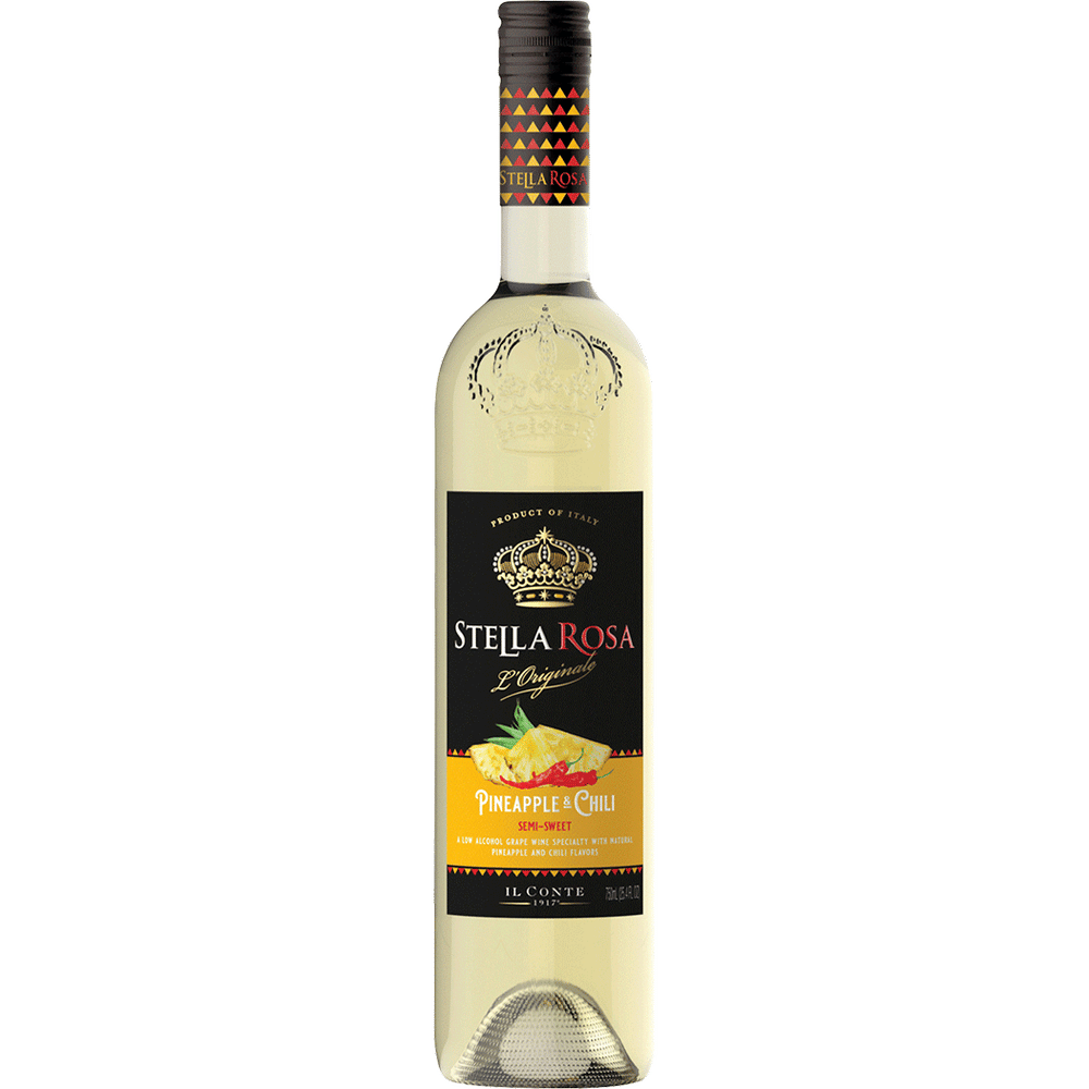 Stella cheap rosa pineapple