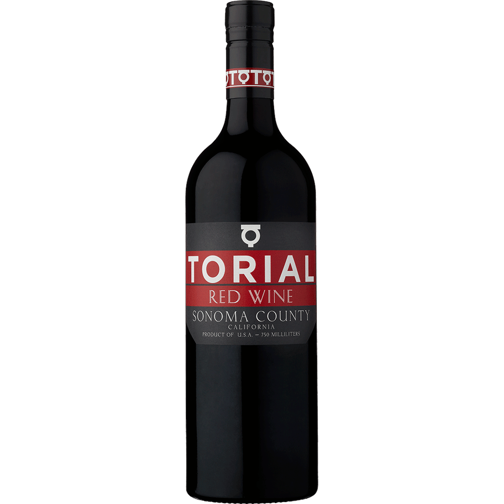 Torial Red Blend | Total Wine More
