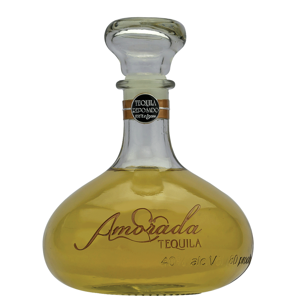 Amorada Tequila Reposado 750ml