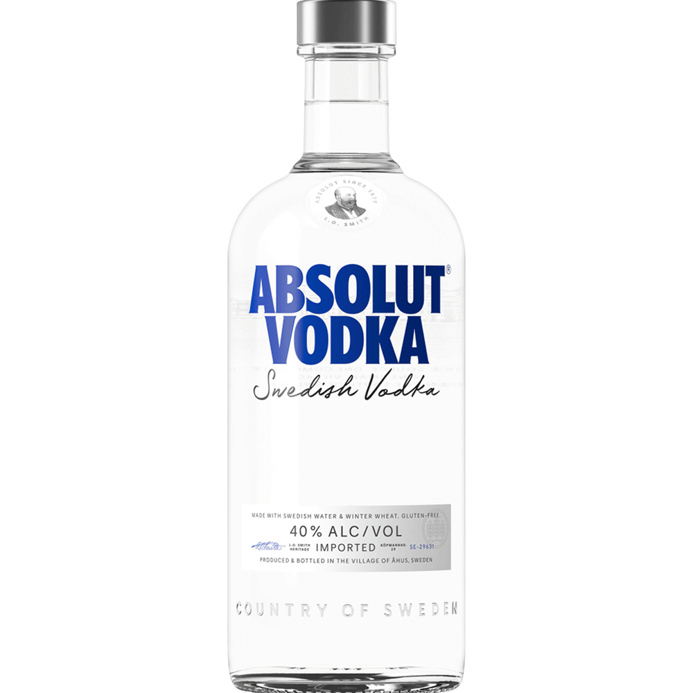 Vodka