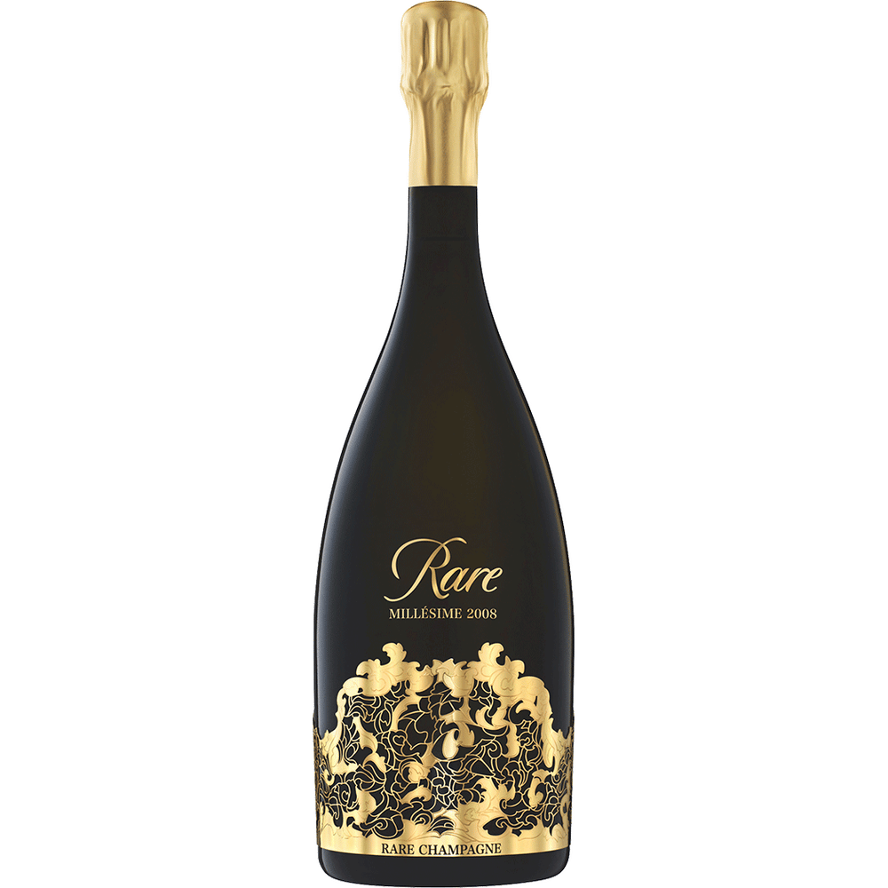 ワイン Rare champagne Piper Heidsieck Rare Champagne | Total Wine & More