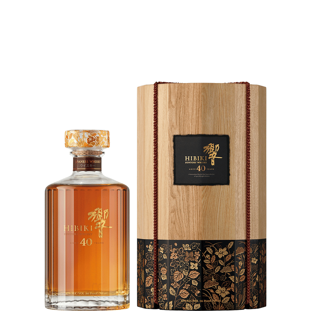 Hibiki 12年 700ml 43%　新品未開封 d0ed00_616e9c78c2dd45eabf604d6