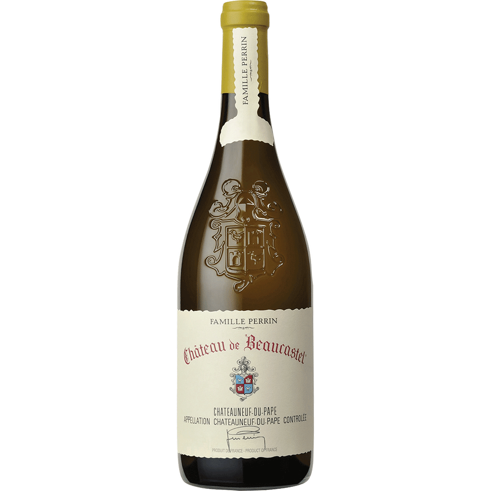 Châteaude Beaucastel 1999 Châteauneuf 2本 Chateau de Beaucastel Chateauneuf-du-Pape 1999