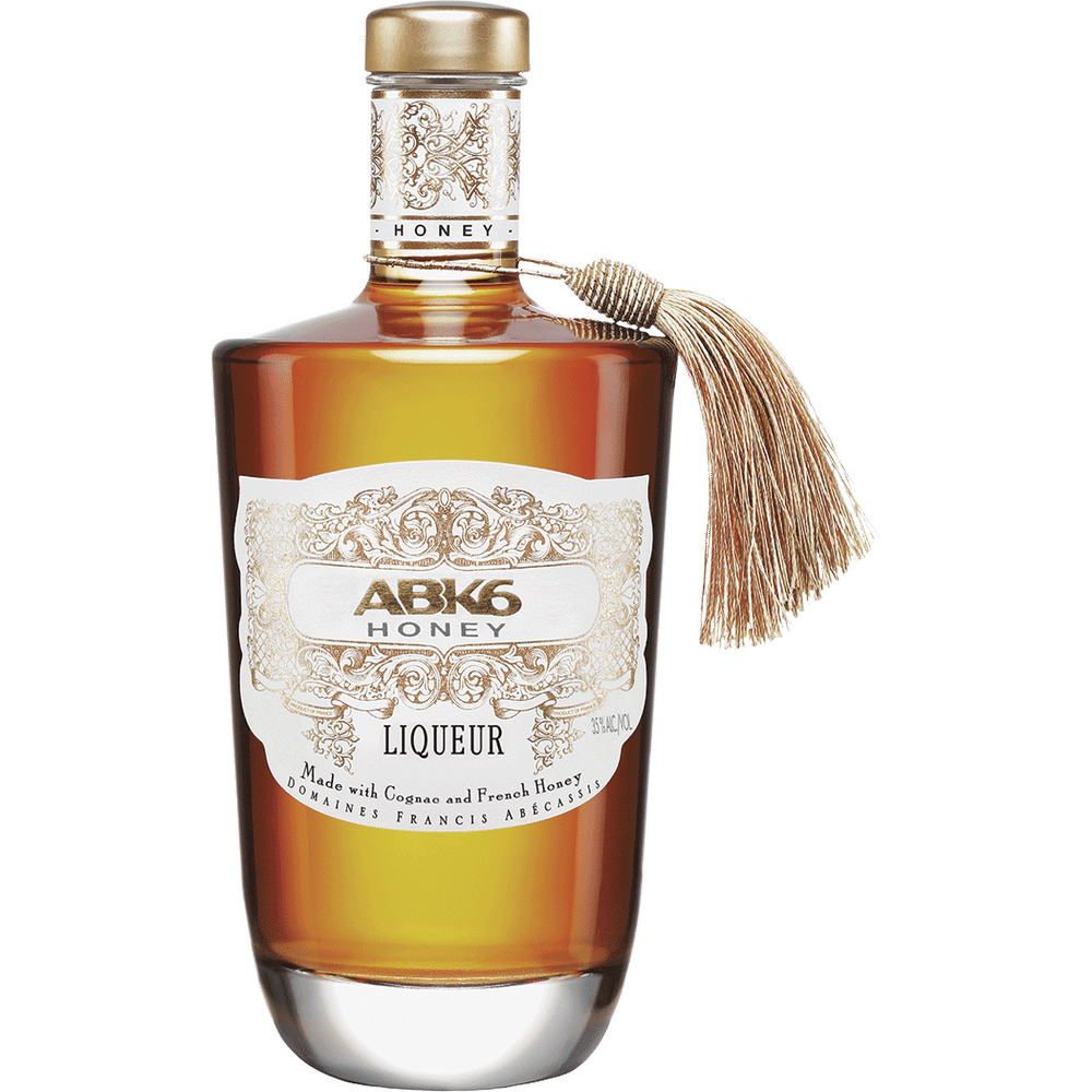 ABK6 Honey Cognac Liqueur 750ml
