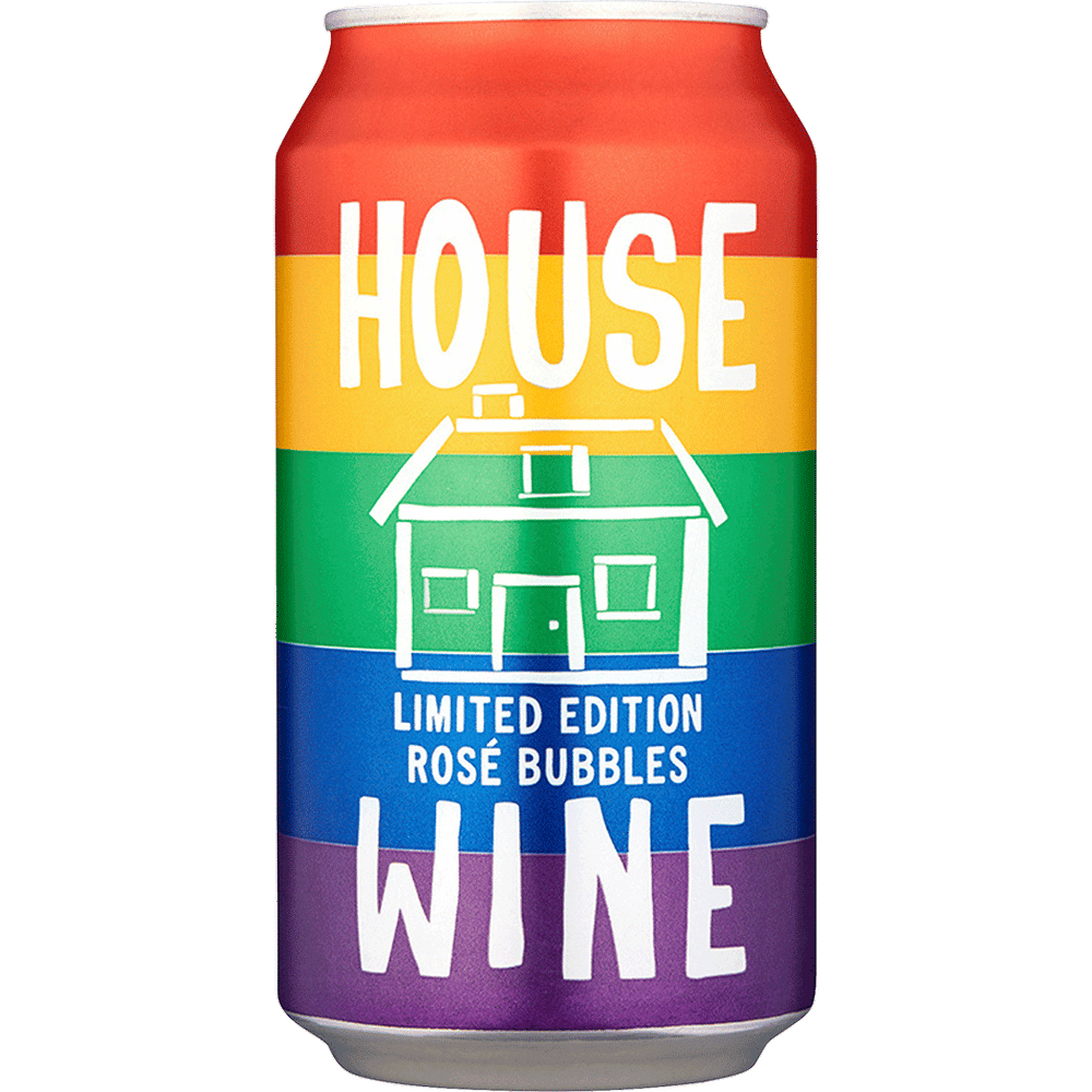 House Wine Rose Bubbles Total Wine & More