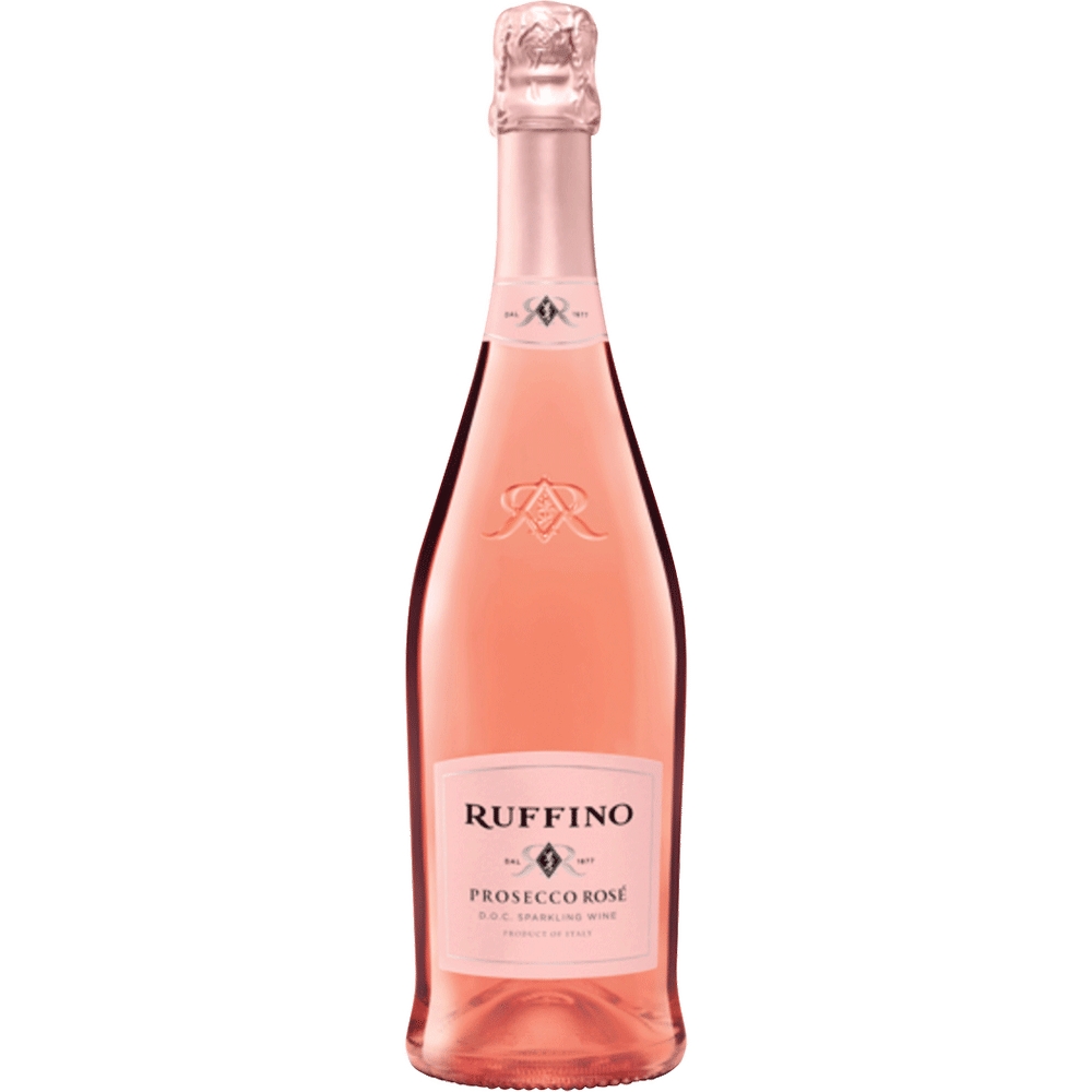 Prosecco rose on sale
