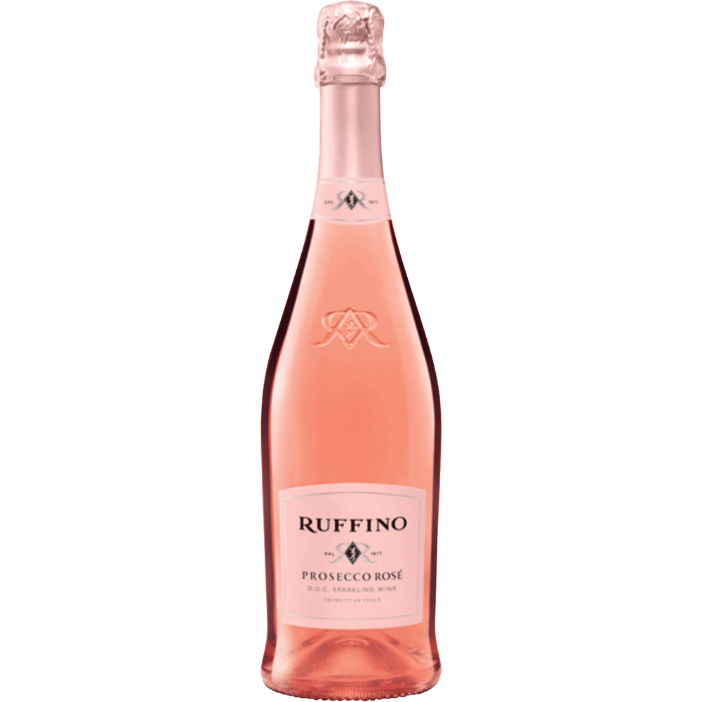 Ruffino Prosecco Rose 750ml