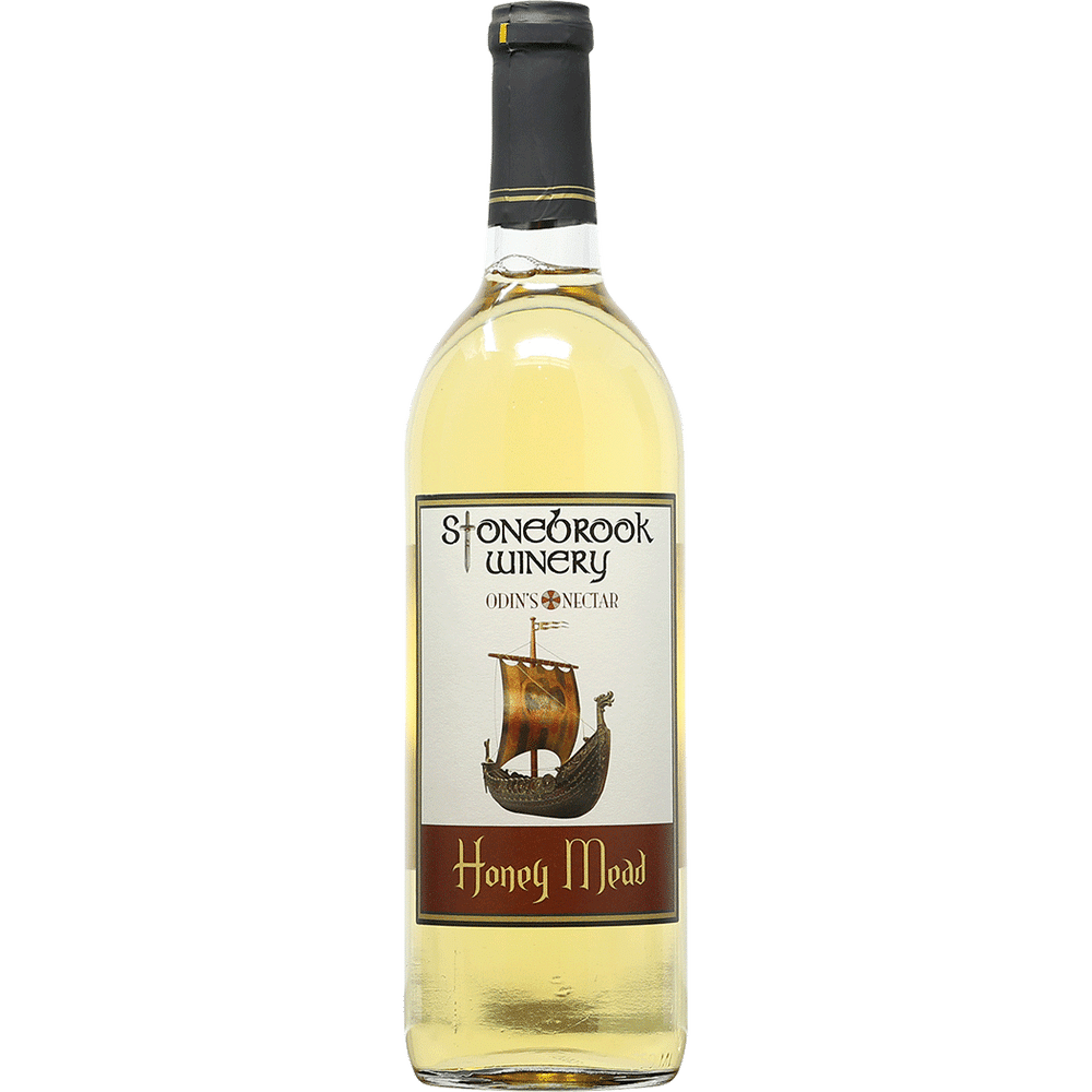 Stonebrook Honey Mead Total Wine & More