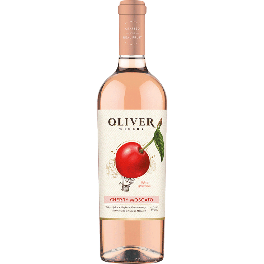 Cherry wines shop