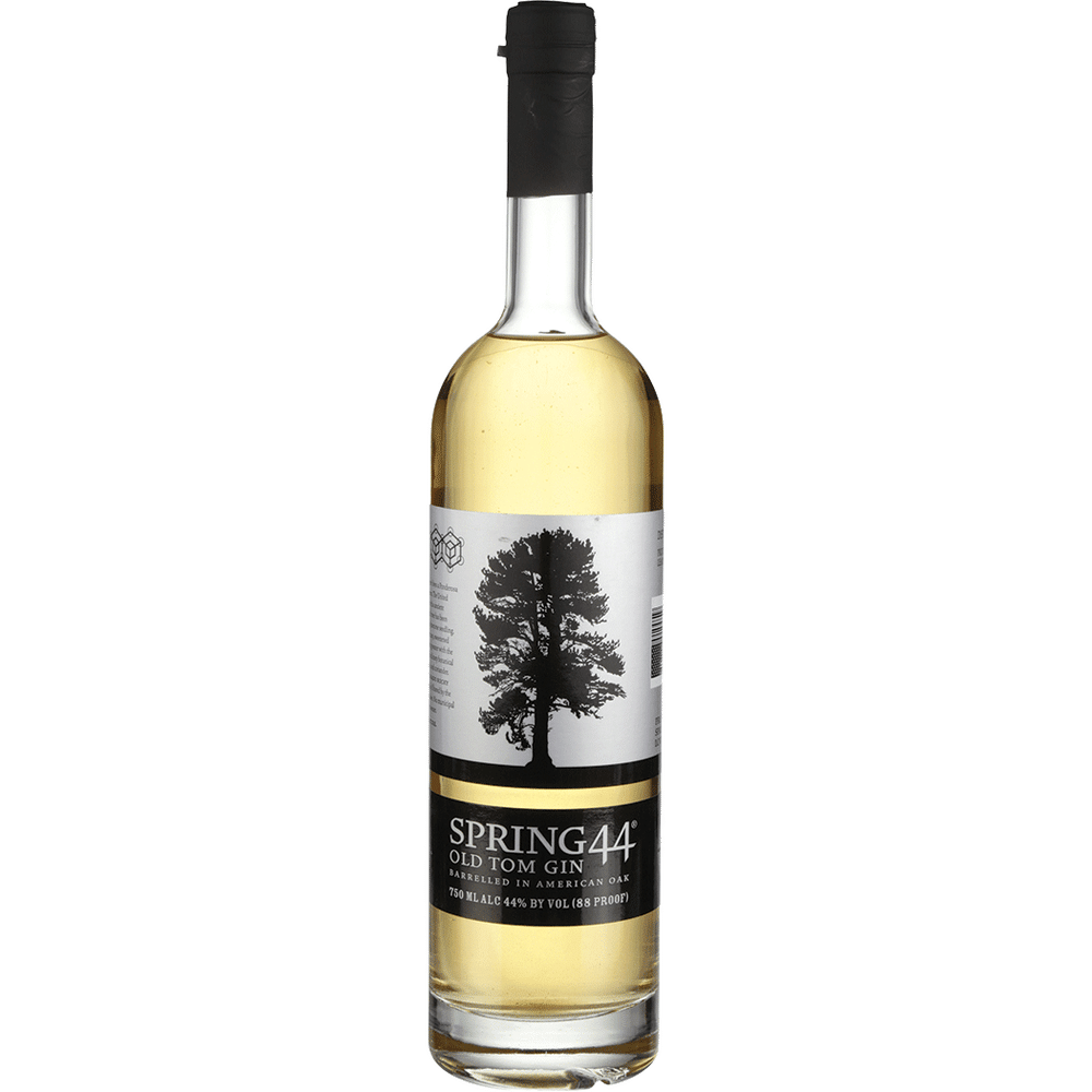 Spring 44 Old Tom Gin | Total Wine & More