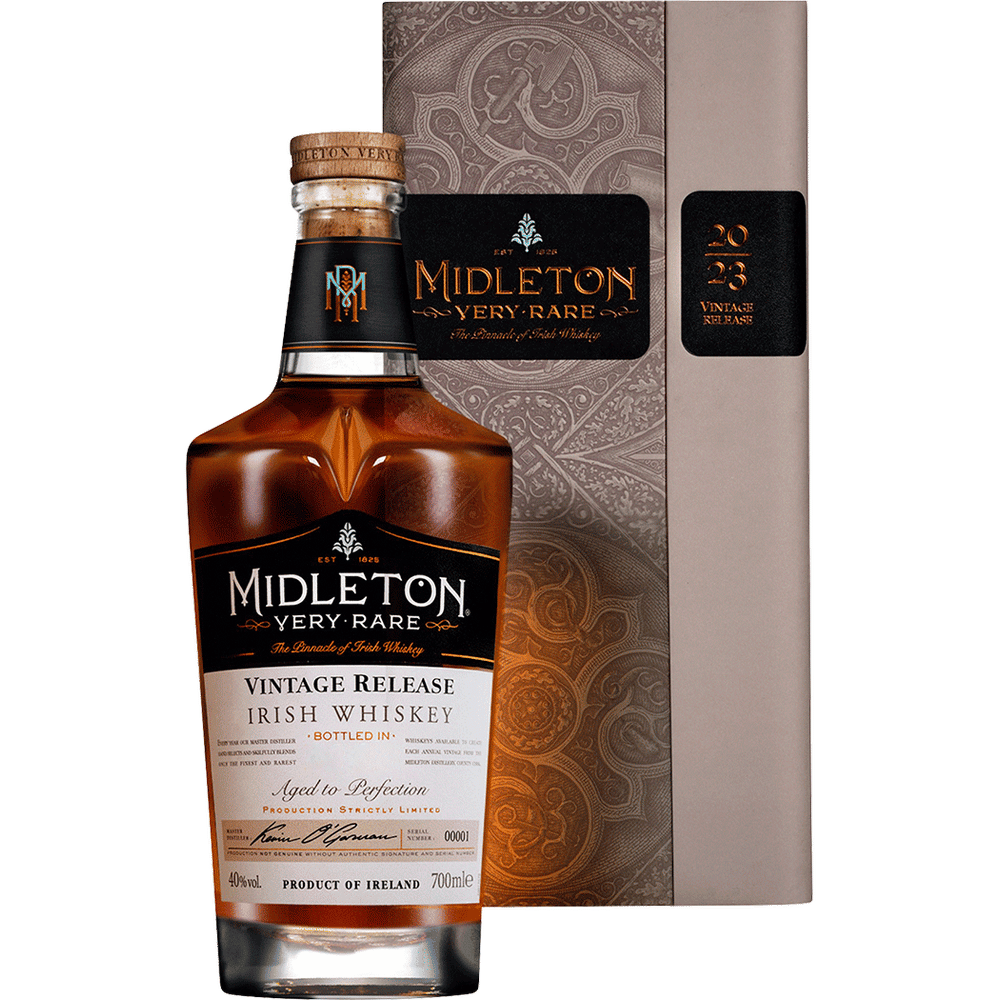 Midleton Very Rare 2023 700ml Bottle
