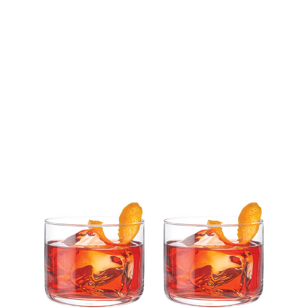Viski - Negroni Glasses 2pk 