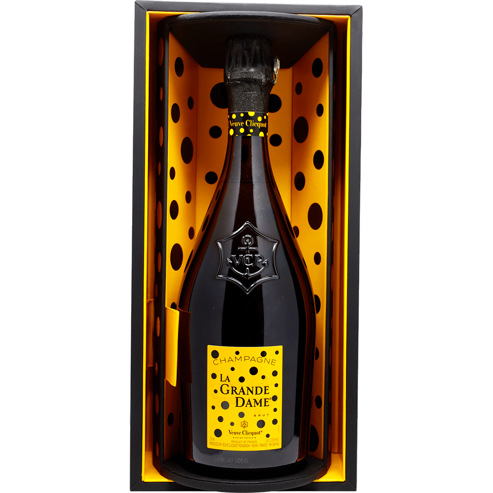 Veuve Clicquot Brut Yellow Label | Veuve Clicquot