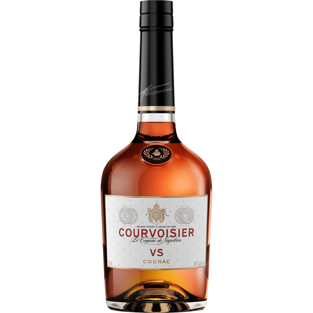 Courvoisier VS Cognac | Total Wine & More