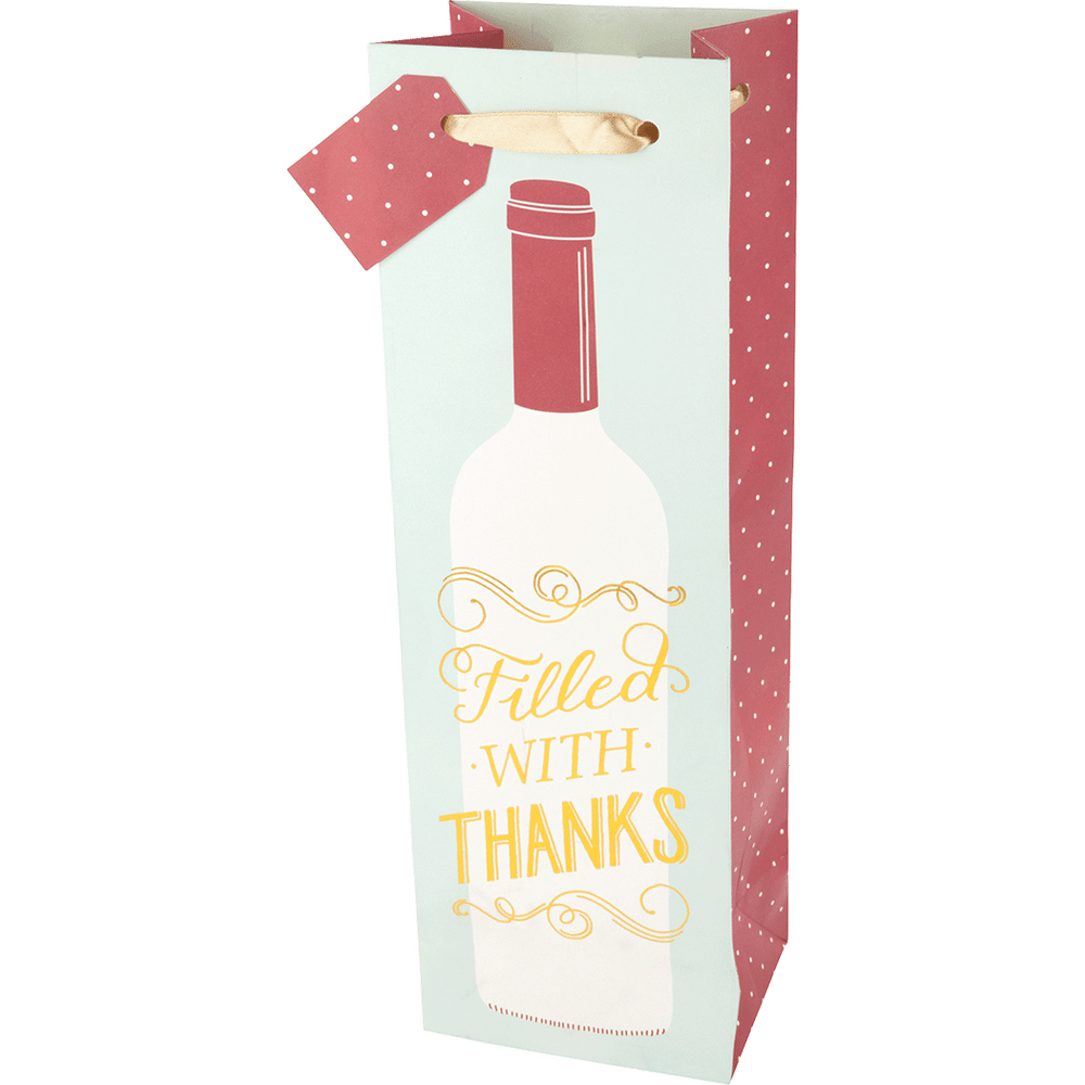 Total wine gift bag deals