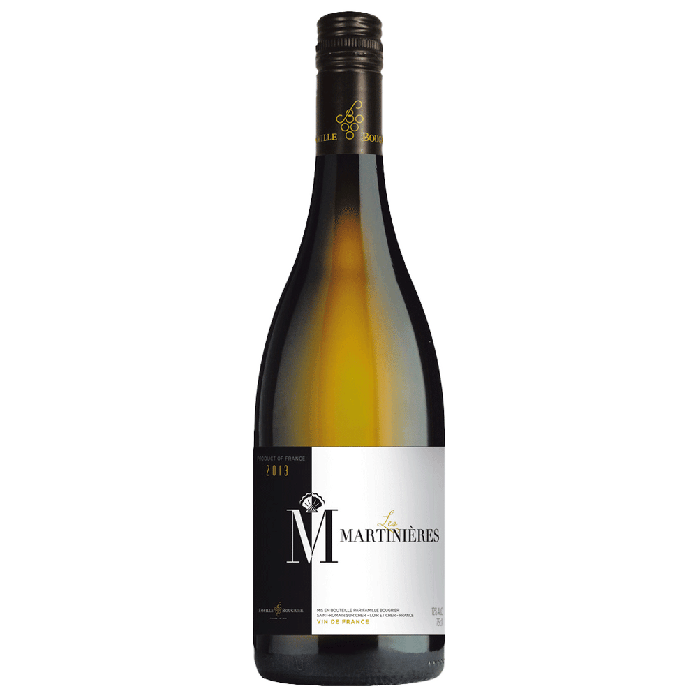 Bougrier Les Martinieres 750ml