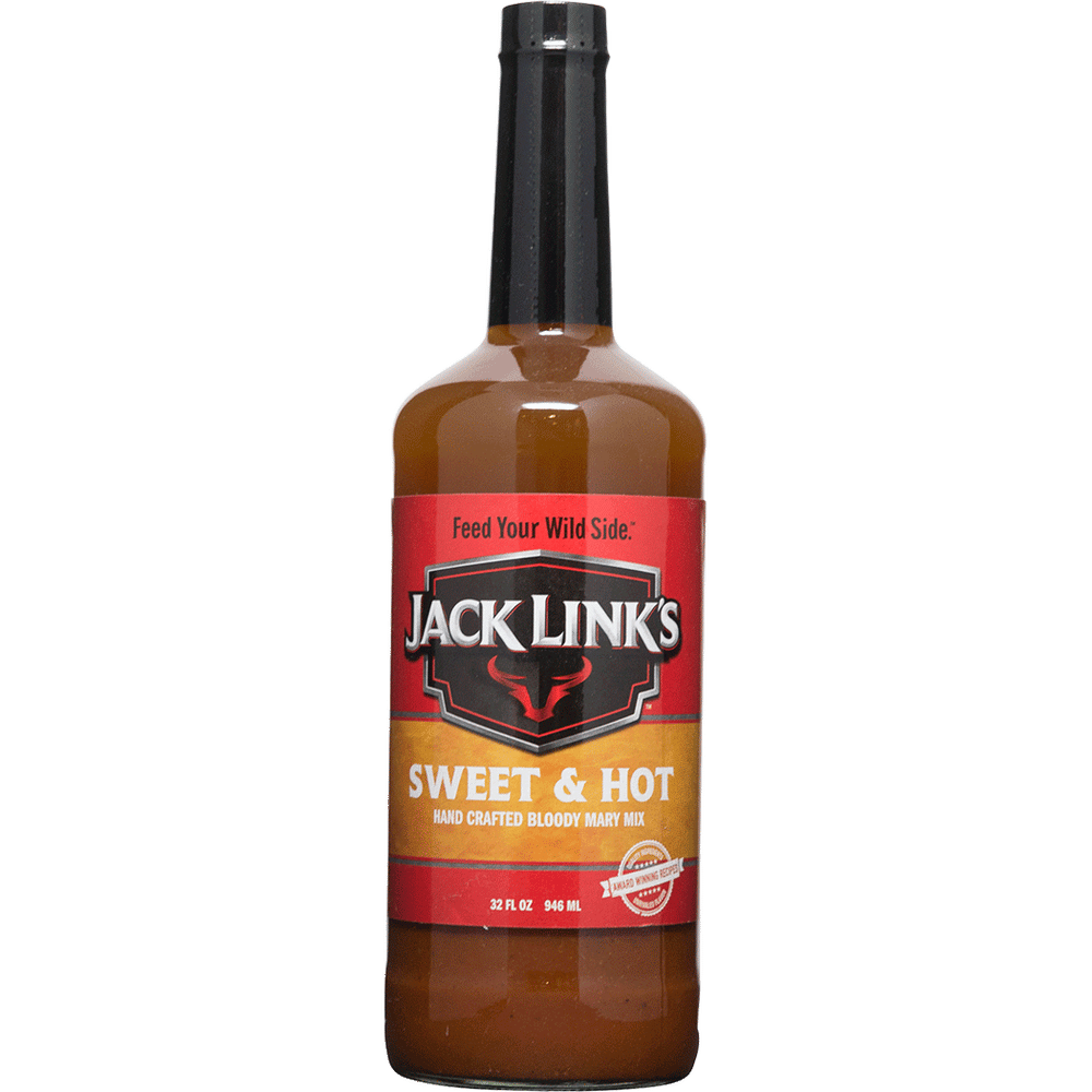 Jack Link's Sweet & Hot Bloody Mary Total Wine & More